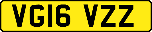 VG16VZZ