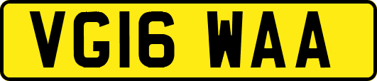 VG16WAA
