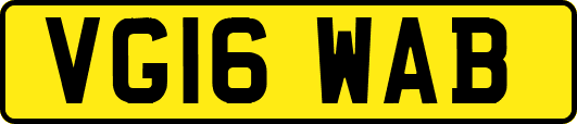 VG16WAB
