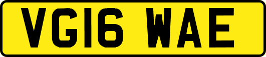 VG16WAE