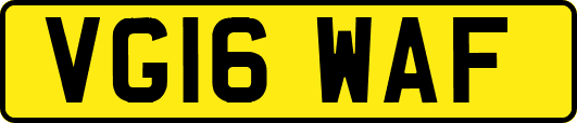 VG16WAF