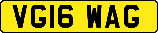 VG16WAG