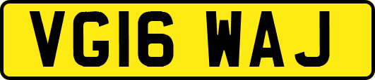VG16WAJ
