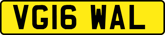 VG16WAL