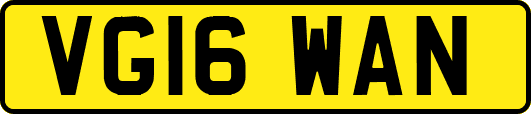 VG16WAN