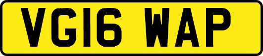 VG16WAP