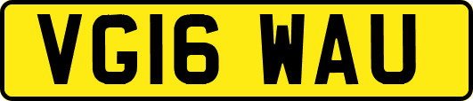 VG16WAU
