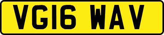 VG16WAV