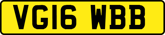 VG16WBB