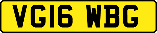 VG16WBG