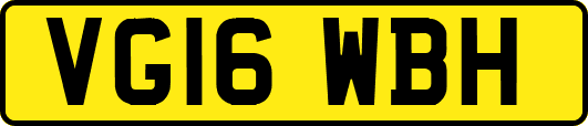 VG16WBH