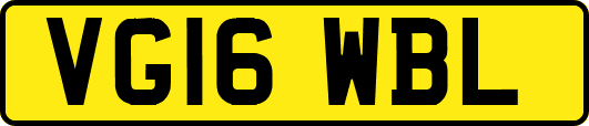 VG16WBL