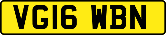 VG16WBN