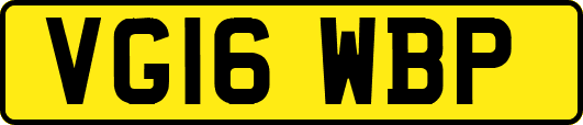 VG16WBP