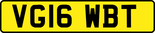 VG16WBT