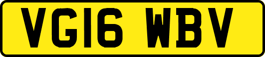 VG16WBV