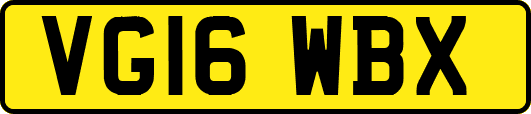 VG16WBX