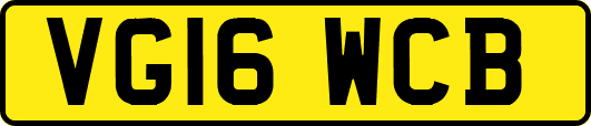 VG16WCB