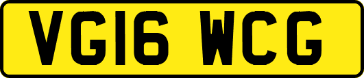 VG16WCG