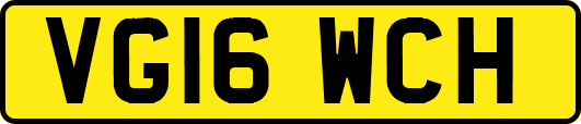 VG16WCH