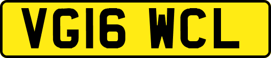 VG16WCL