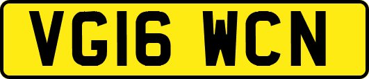 VG16WCN