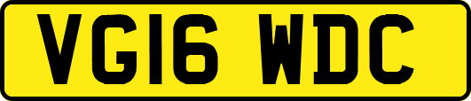 VG16WDC