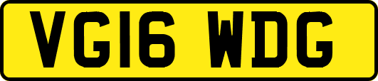 VG16WDG