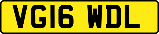 VG16WDL