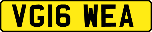 VG16WEA