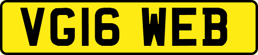 VG16WEB