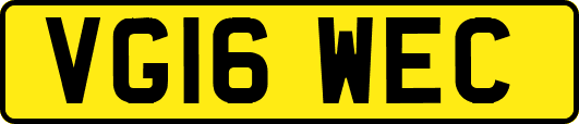 VG16WEC