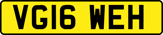 VG16WEH