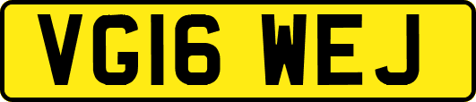 VG16WEJ
