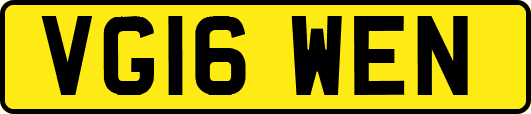 VG16WEN