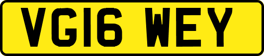 VG16WEY
