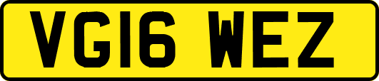 VG16WEZ