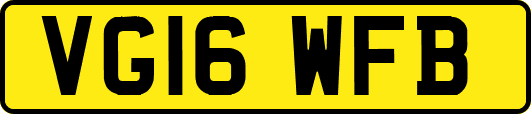 VG16WFB