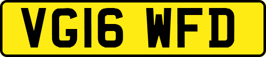 VG16WFD