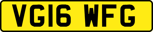 VG16WFG