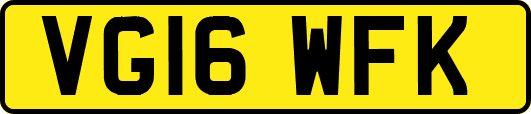 VG16WFK