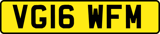 VG16WFM