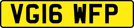 VG16WFP