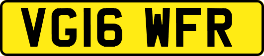 VG16WFR