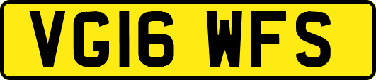 VG16WFS
