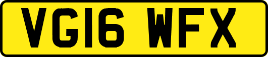 VG16WFX