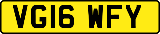 VG16WFY