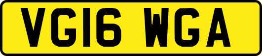 VG16WGA