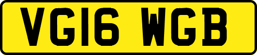 VG16WGB