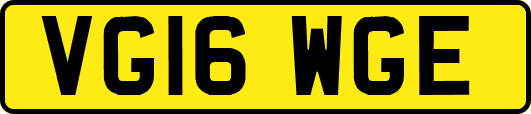 VG16WGE